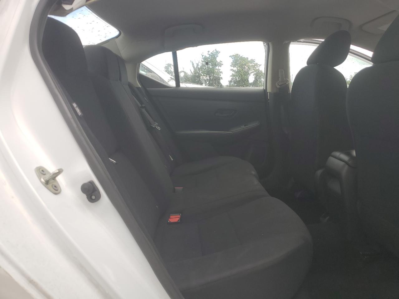 2024 Nissan Sentra S VIN: 3N1AB8BVXRY216899 Lot: 84658355