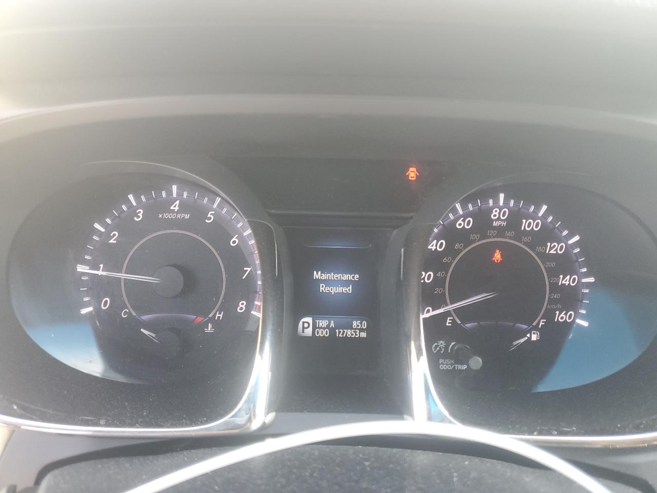 2014 Toyota Avalon Base VIN: 4T1BK1EB0EU110948 Lot: 81688315