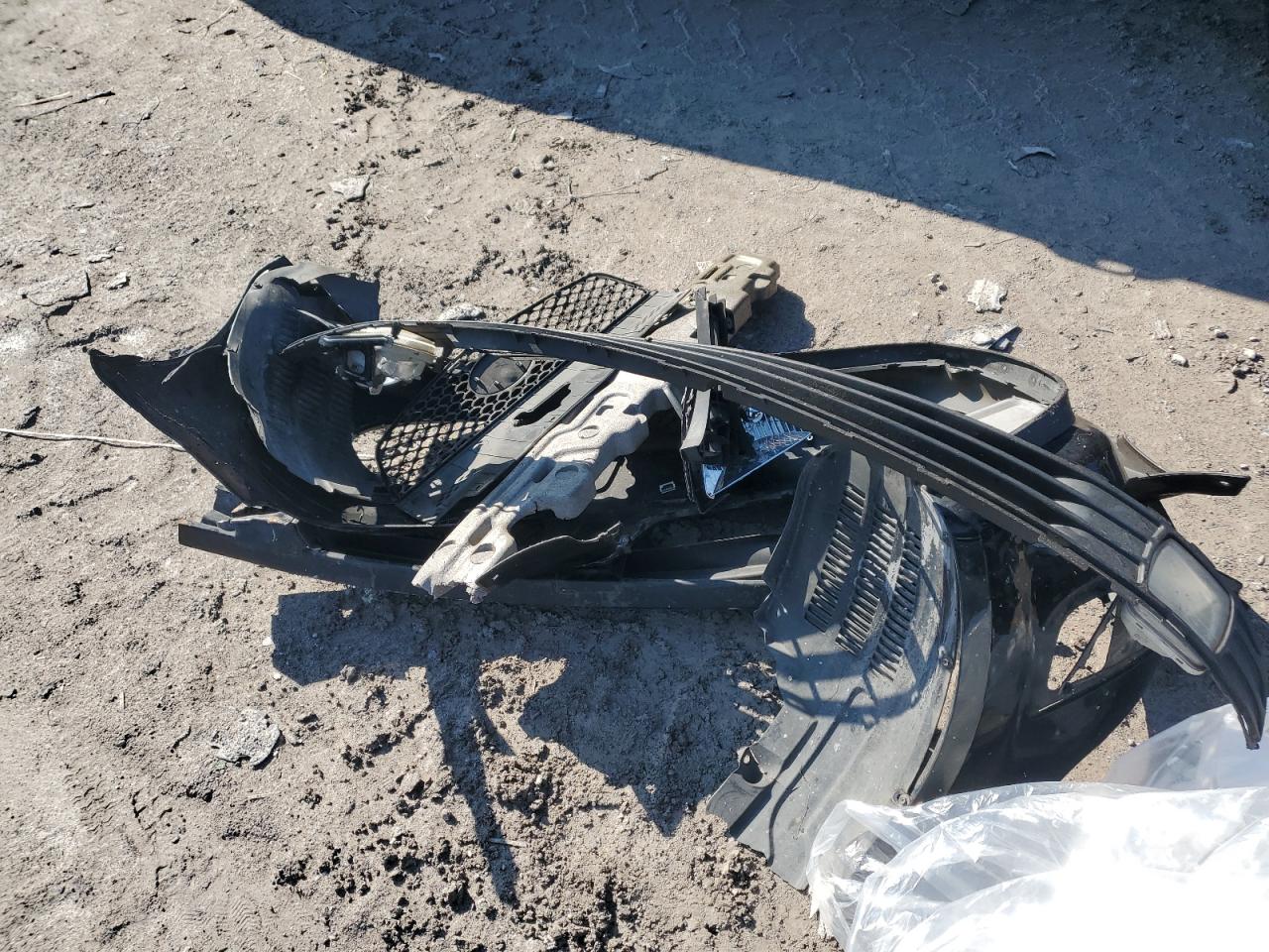 2008 Kia Rio 5 Sx VIN: KNADE163186415361 Lot: 90624095