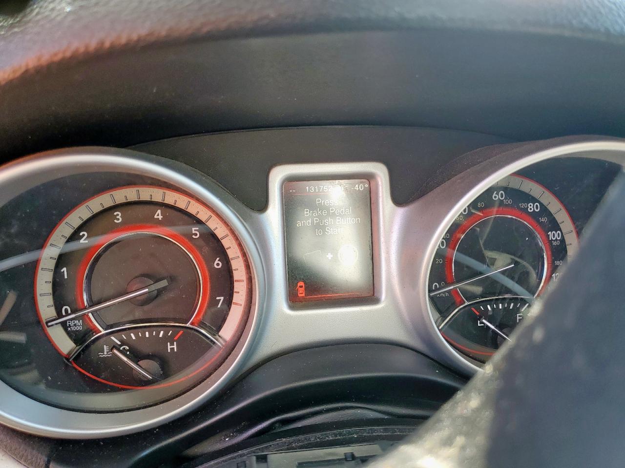 2018 Dodge Journey Se VIN: 3C4PDCAB3JT363630 Lot: 82457815