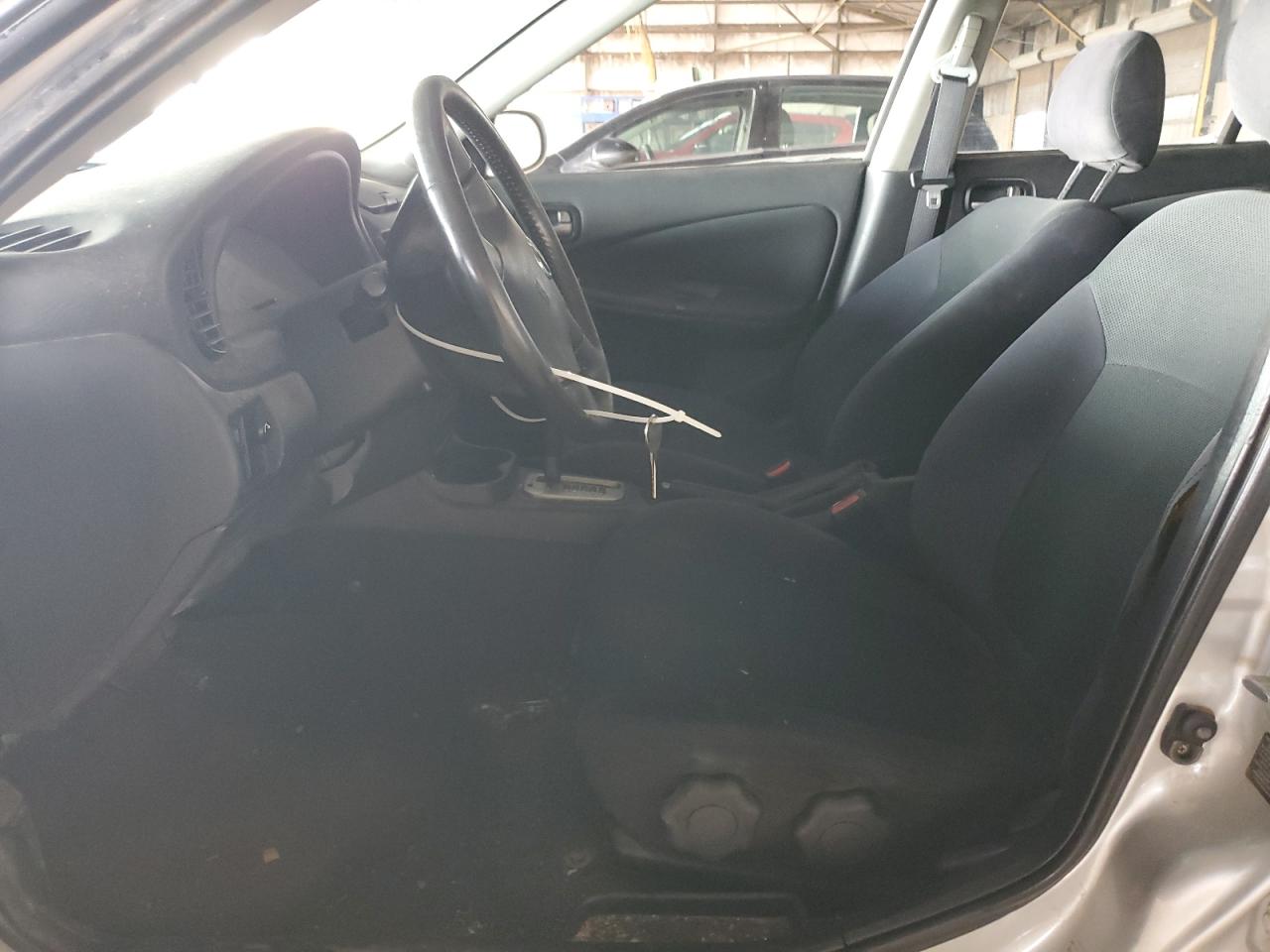 2006 Nissan Sentra 1.8 VIN: 3N1CB51D16L485379 Lot: 82316955