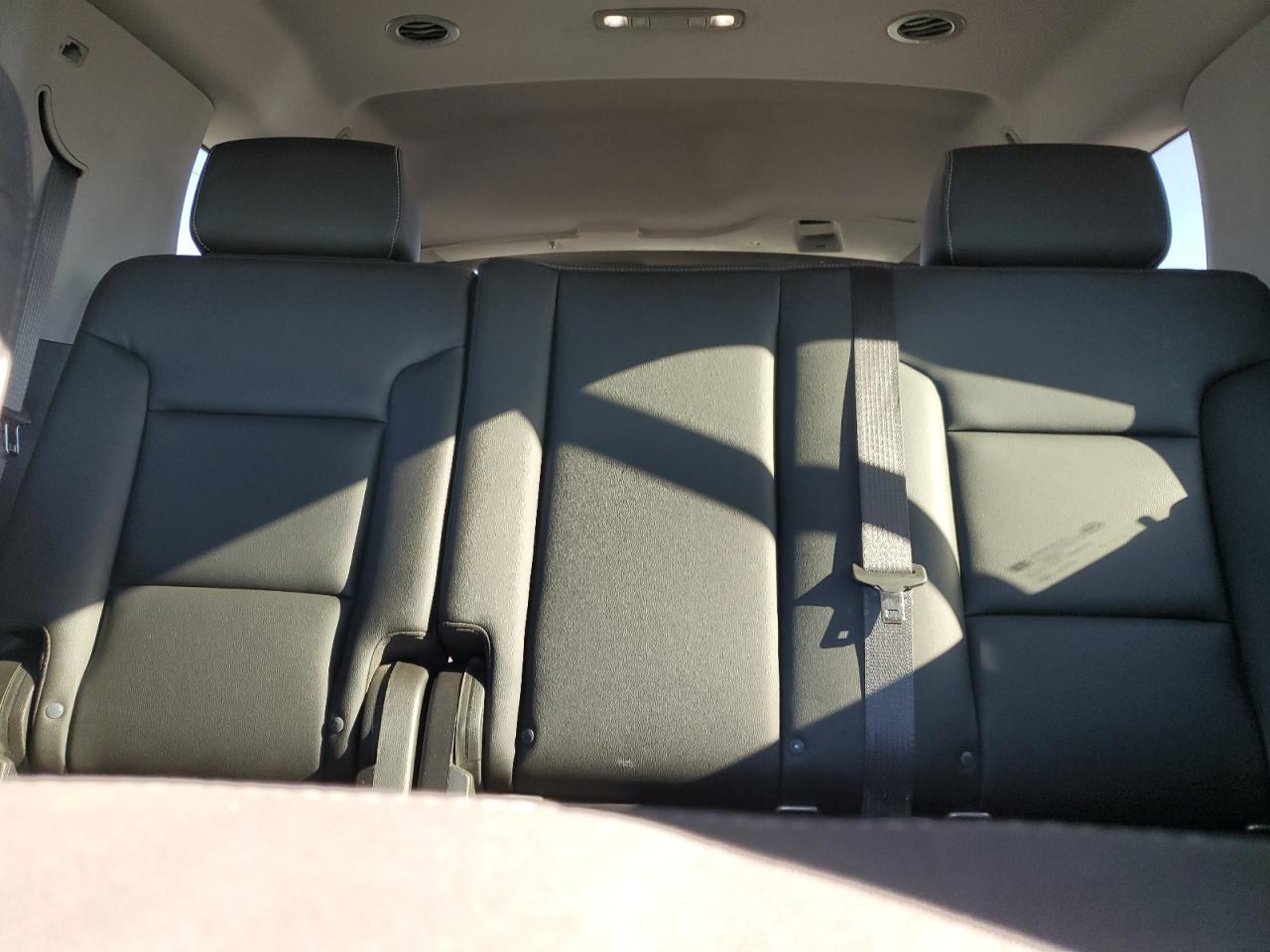 2020 Chevrolet Tahoe Special VIN: 1GNSKFECXLR227910 Lot: 85921275