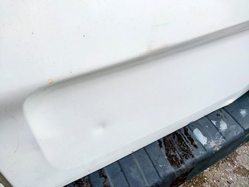 2017 RENAULT TRAFIC LL29 DCI 120 BUSINESS VAN