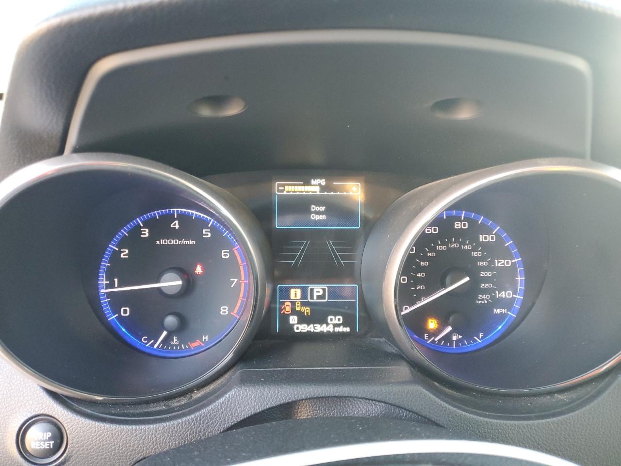 2019 Subaru Outback 2.5I Premium VIN: 4S4BSAHC6K3252680 Lot: 85077745