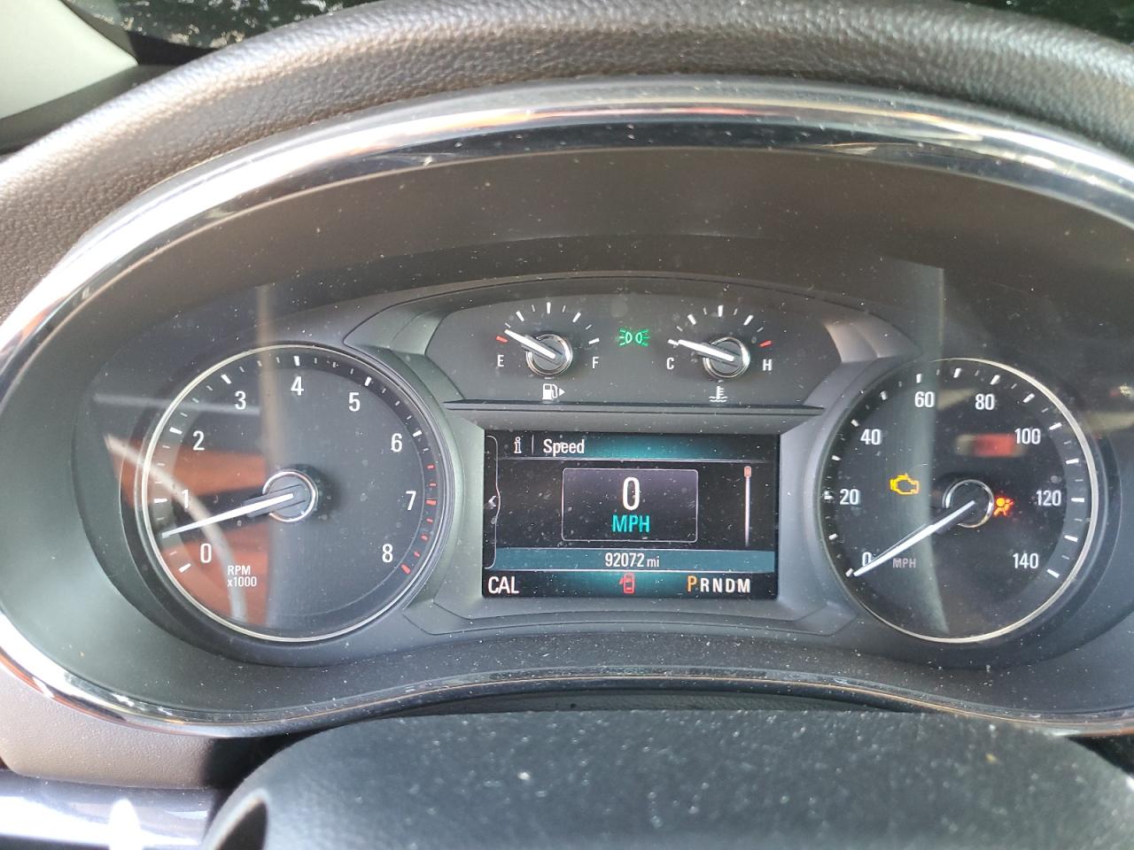 2020 Buick Encore Preferred VIN: KL4CJASB5LB020388 Lot: 82562445