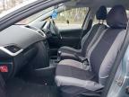 2010 PEUGEOT 207 1.4 HDI MILLESIM 5DR for sale at Copart GLOUCESTER