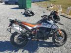 2020 KTM 790 ADVENTURE R   a la Venta en Copart NC - GASTONIA