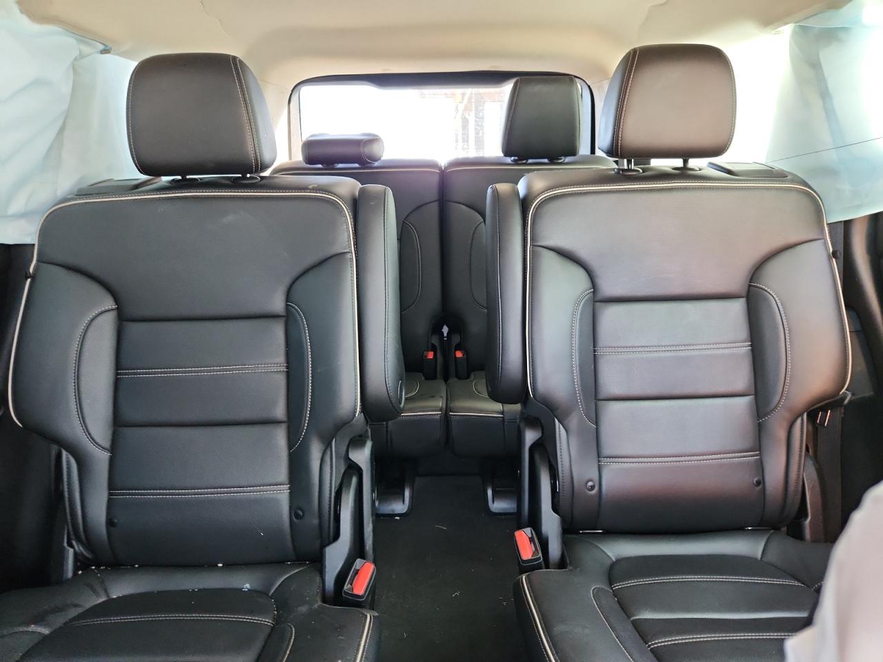 2020 GMC Acadia Denali VIN: 1GKKNPLS8LZ207434 Lot: 82377465