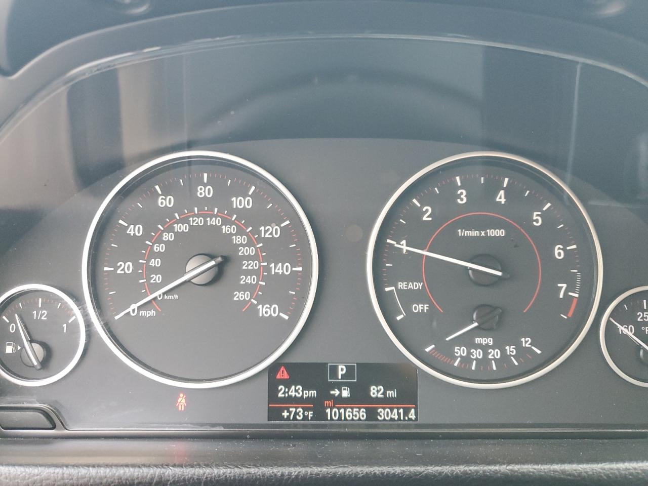 2017 BMW 330 I VIN: WBA8B9C33HK885072 Lot: 86140915