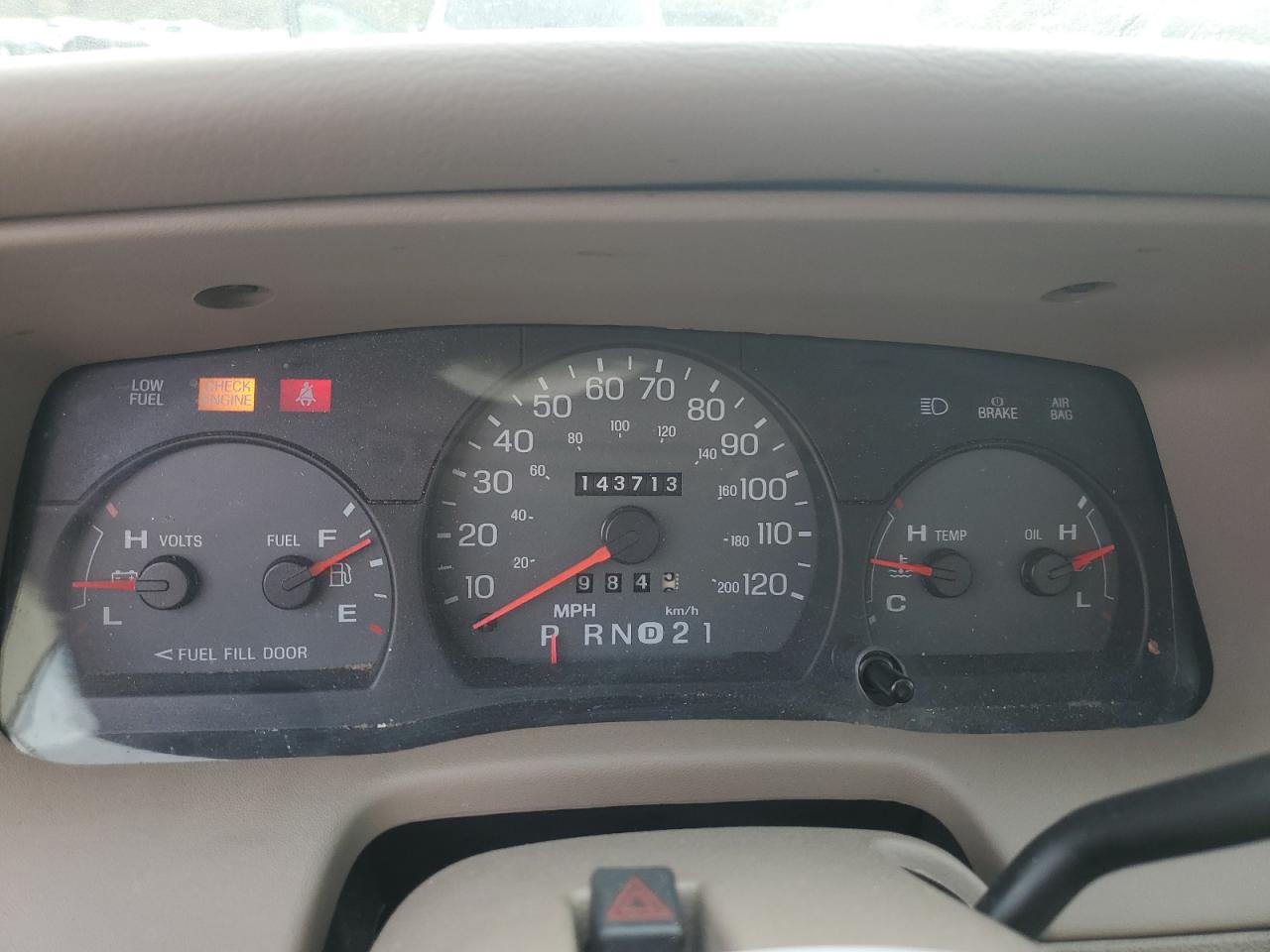 2004 Mercury Grand Marquis Ls VIN: 2MEFM75W84X650091 Lot: 86287355