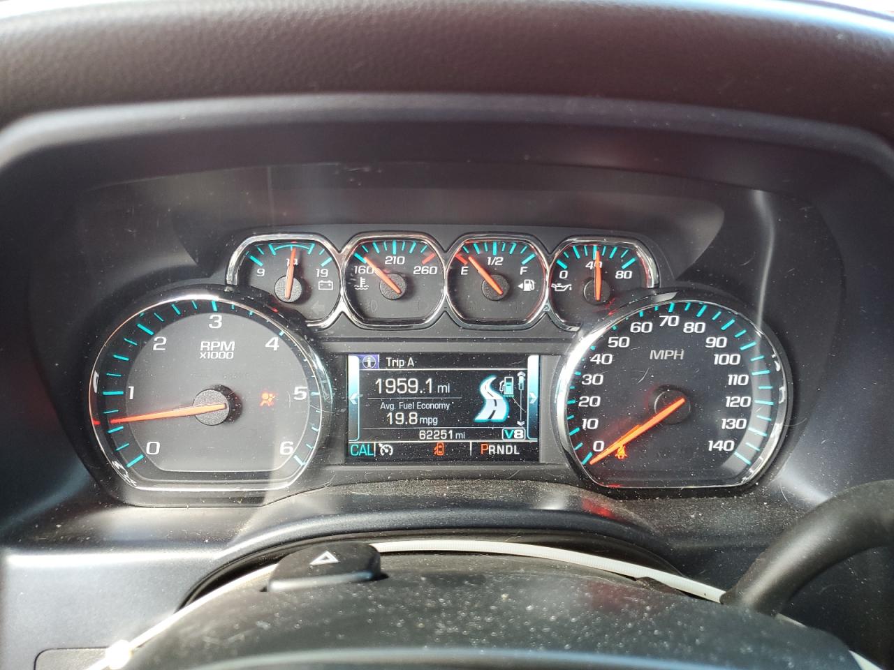 2018 GMC Sierra K1500 Sle VIN: 1GTV2MEC7JZ326515 Lot: 85344985