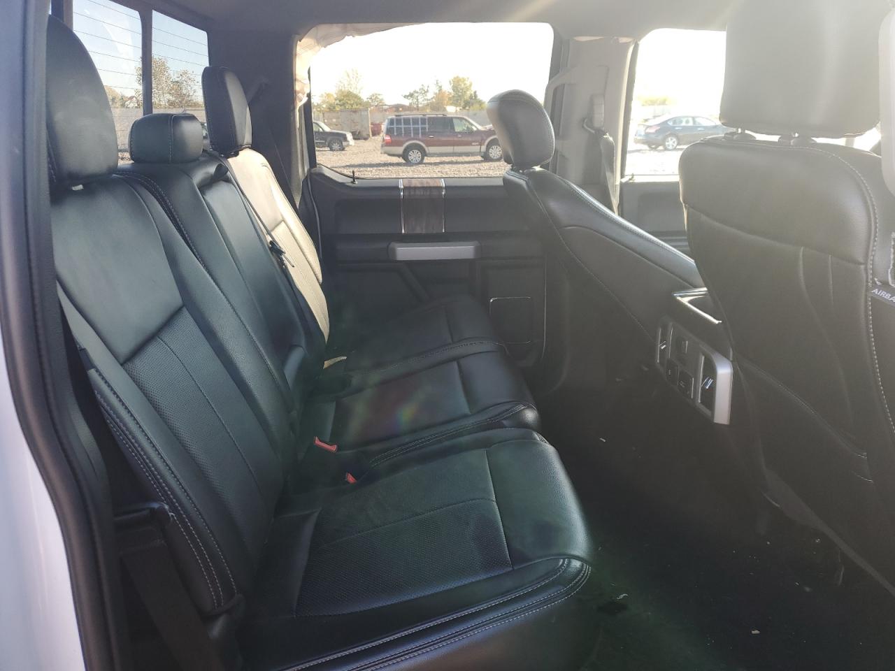 2019 Ford F150 Supercrew VIN: 1FTEW1EP5KFC91322 Lot: 87221125