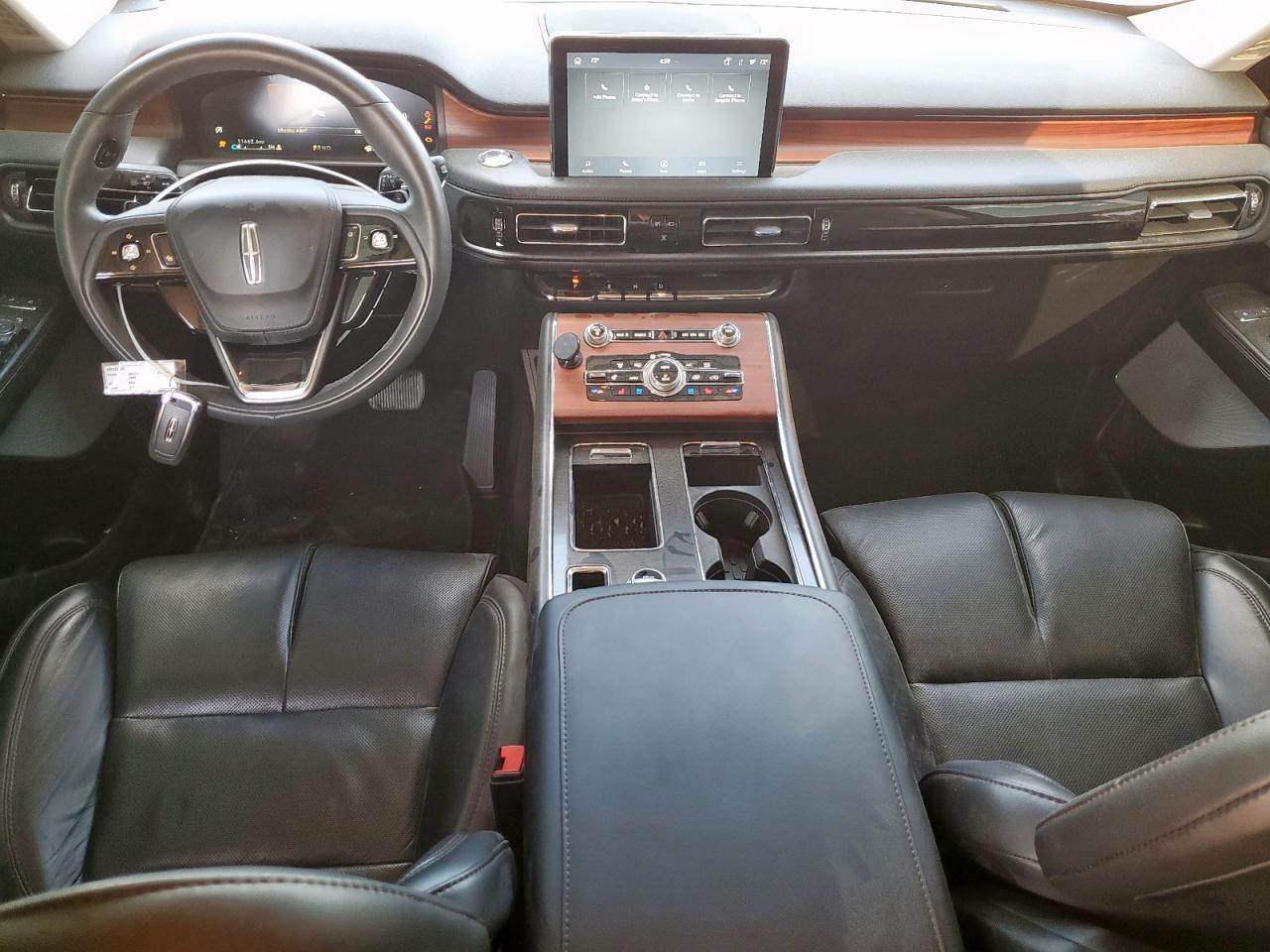 2023 Lincoln Aviator Reserve VIN: 5LM5J7XC3PGL33007 Lot: 85335615