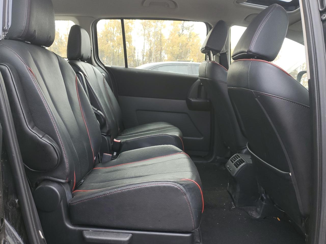 2012 Mazda 5 VIN: JM1CW2DL9C0134862 Lot: 87095185