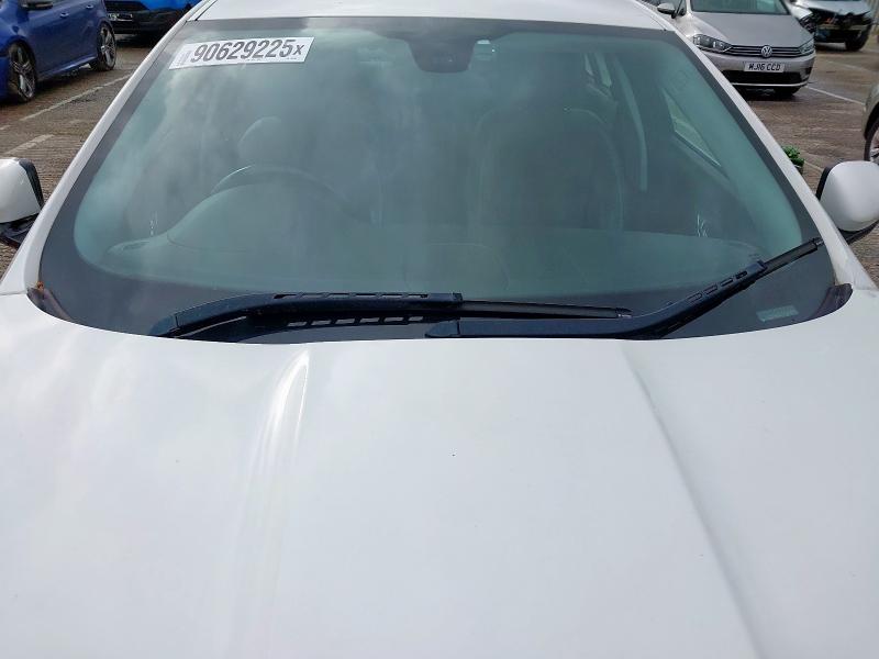 2012 JAGUAR XF 2.2D SPORT 4DR AUTO