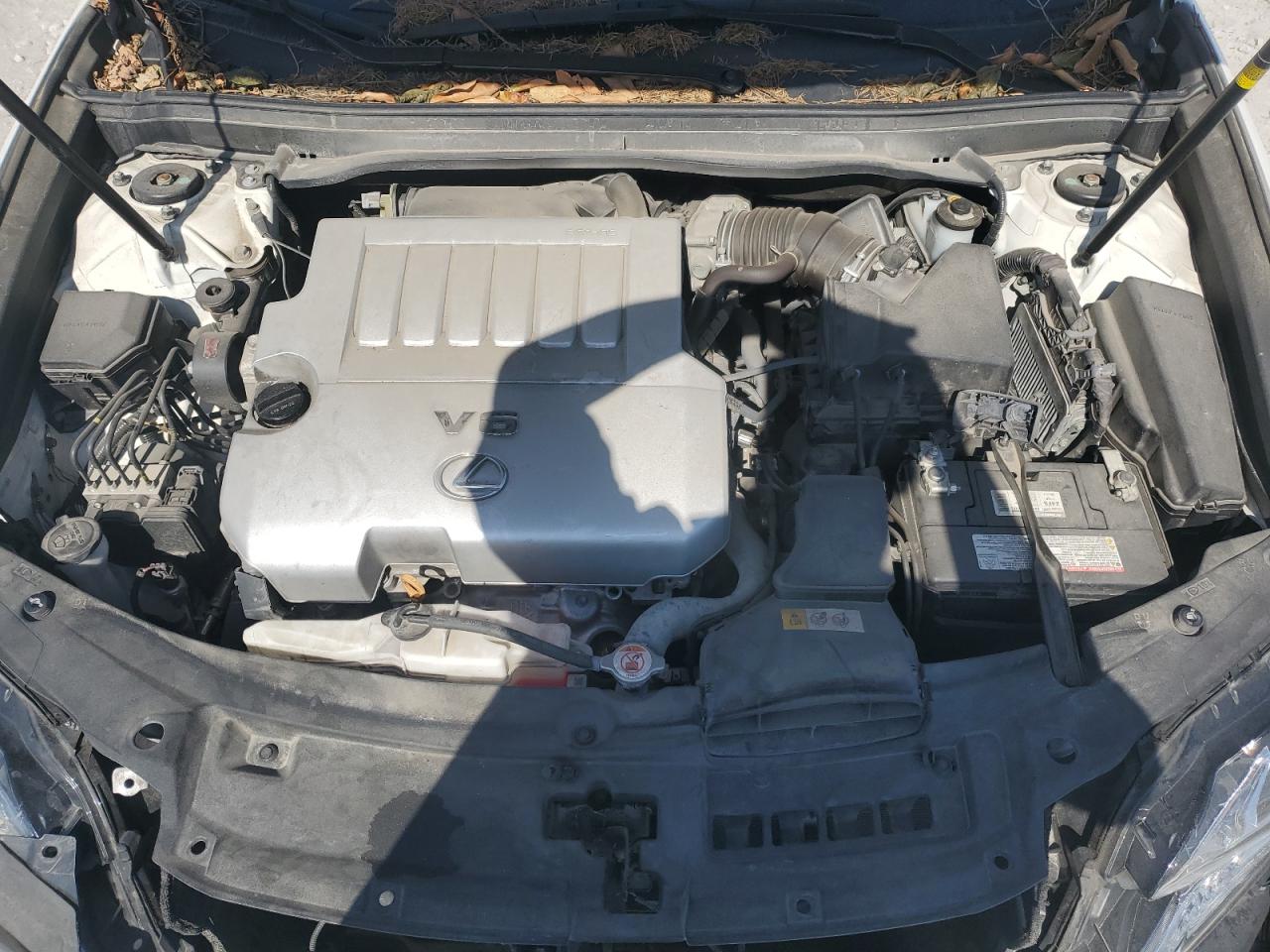 2017 Lexus Es 350 VIN: 58ABK1GG3HU049374 Lot: 82238945