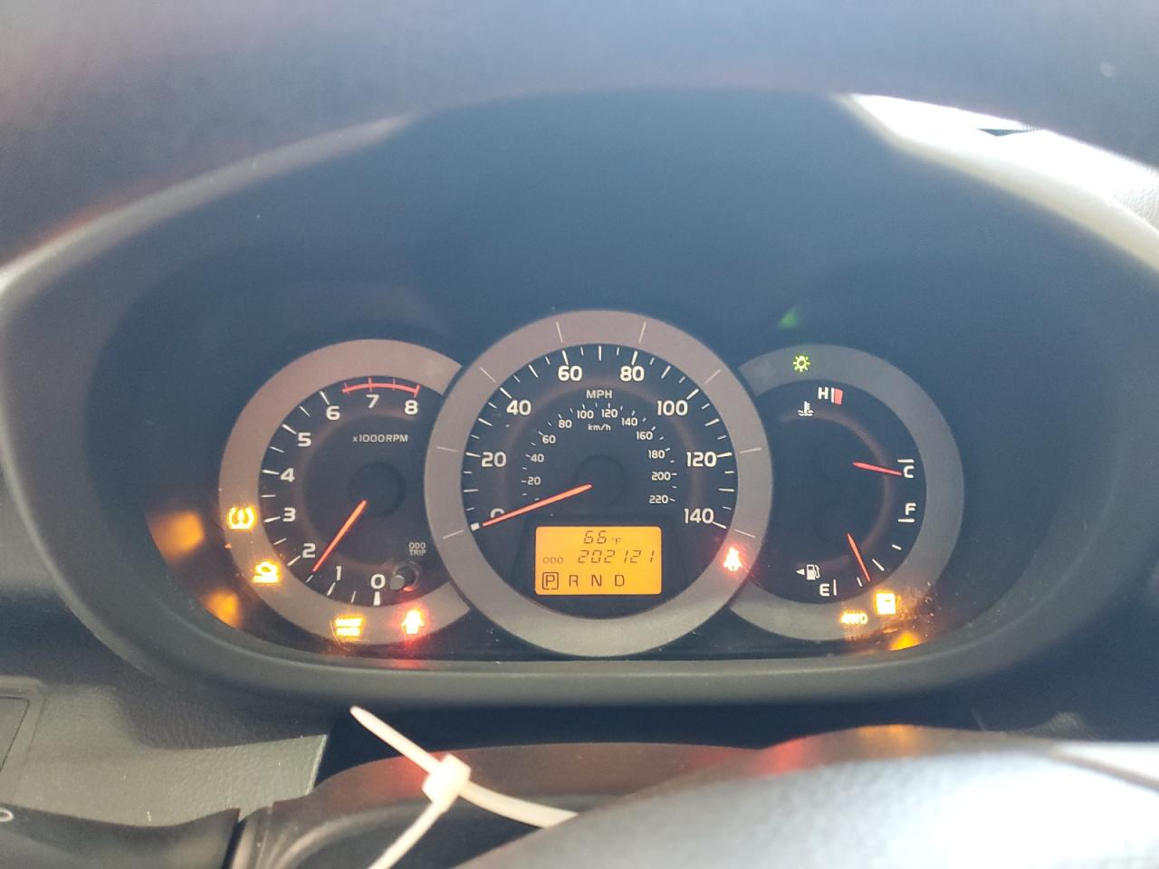 2009 Toyota Rav4 Sport VIN: JTMBF32V49D003930 Lot: 85351285