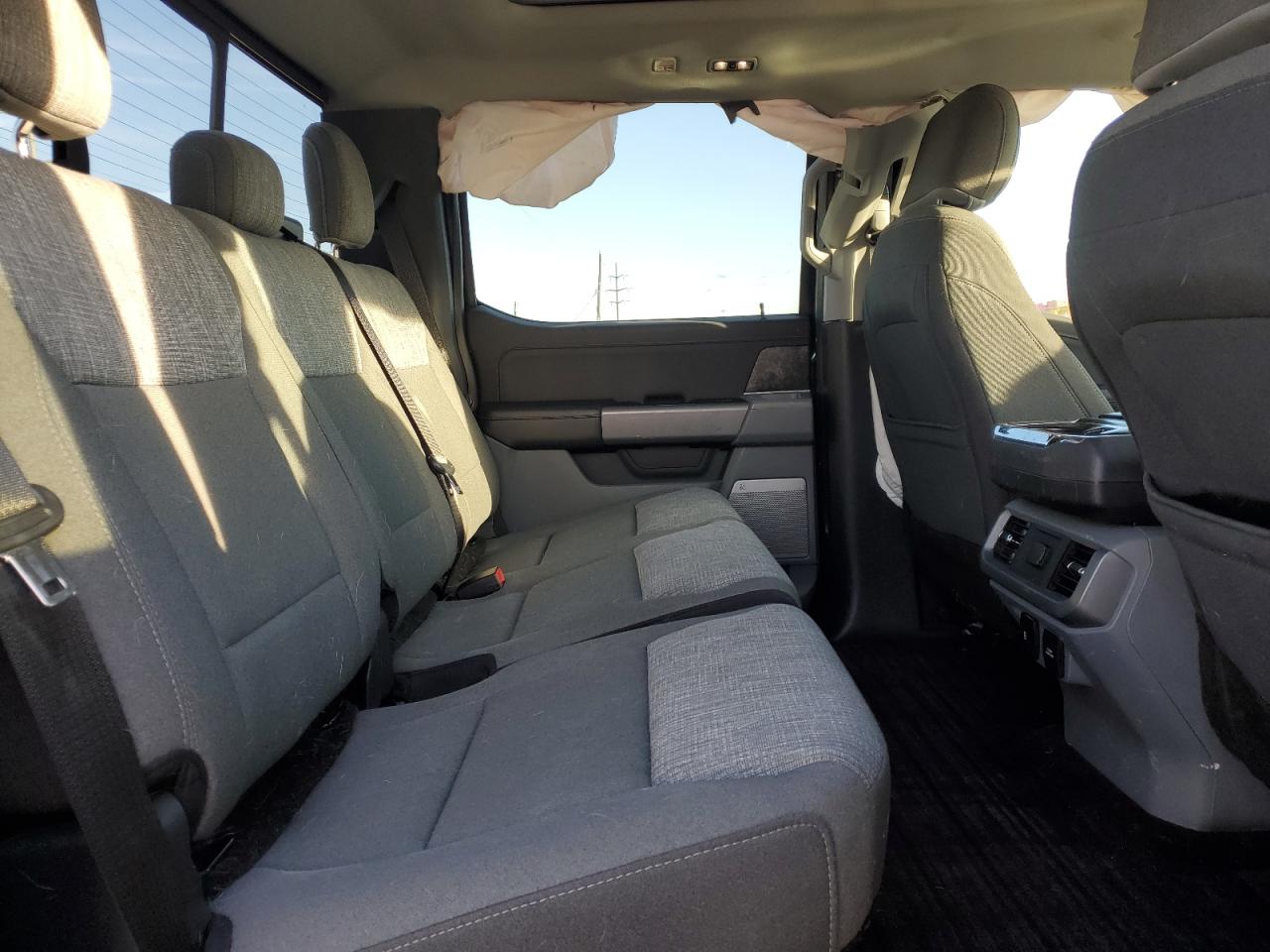 2021 Ford F150 Supercrew VIN: 1FTFW1E5XMFC24110 Lot: 89527265