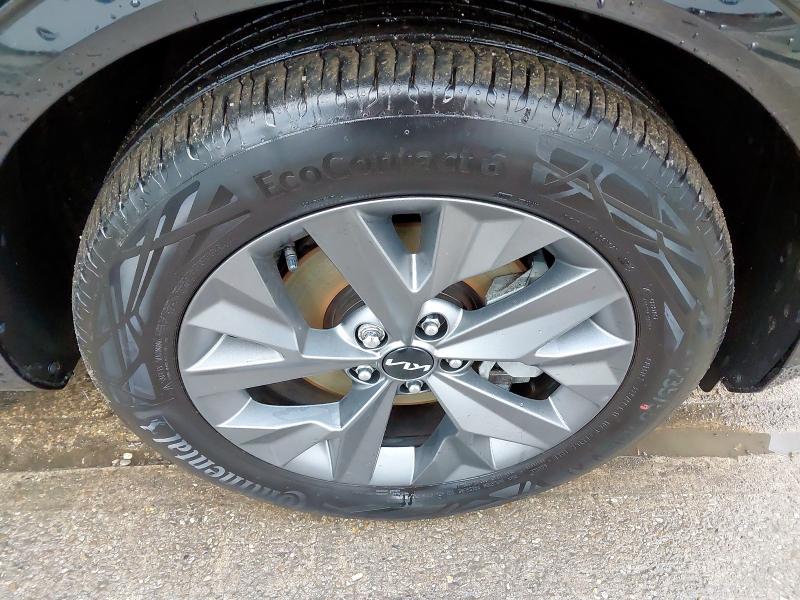 2024 KIA SPORTAGE 1.6T GDI 207 HEV GT-LINE S 5DR AUTO