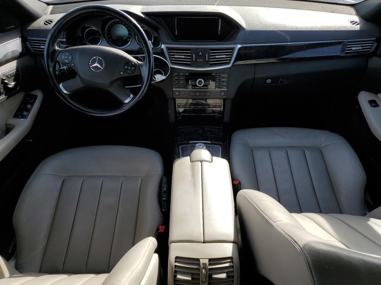 2011 Mercedes-Benz E 350 4Matic Wagon VIN: WDDHH8HB6BA266366 Lot: 85936175