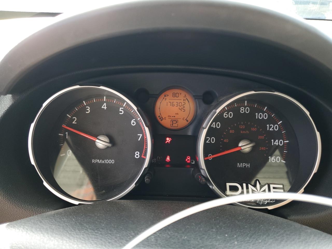 2008 Nissan Rogue S VIN: JN8AS58V08W145578 Lot: 82356885