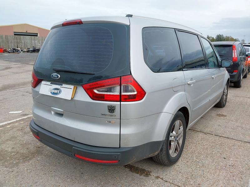 2010 FORD GALAXY 2.0 TDCI 140 ZETEC 5DR