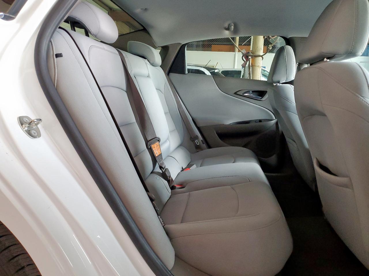 2018 Chevrolet Malibu Ls VIN: 1G1ZB5ST9JF107044 Lot: 85870225