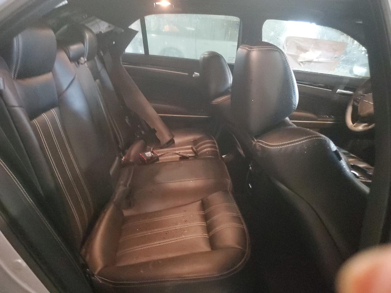 2022 Chrysler 300 S VIN: 2C3CCABG3NH268293 Lot: 82001635