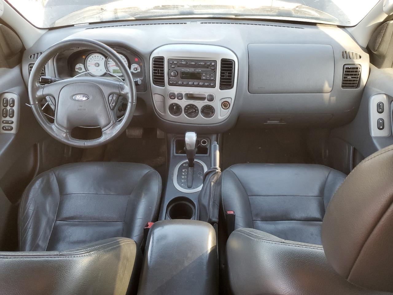 2006 Ford Escape Xlt VIN: 1FMCU93166KC47848 Lot: 85583935