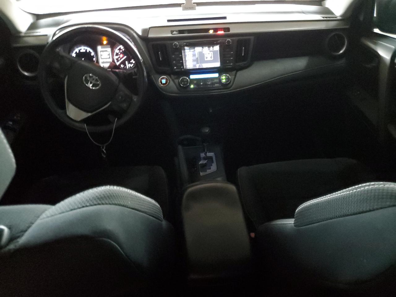 2018 Toyota Rav4 Adventure VIN: 2T3WFREV8JW427599 Lot: 82418685