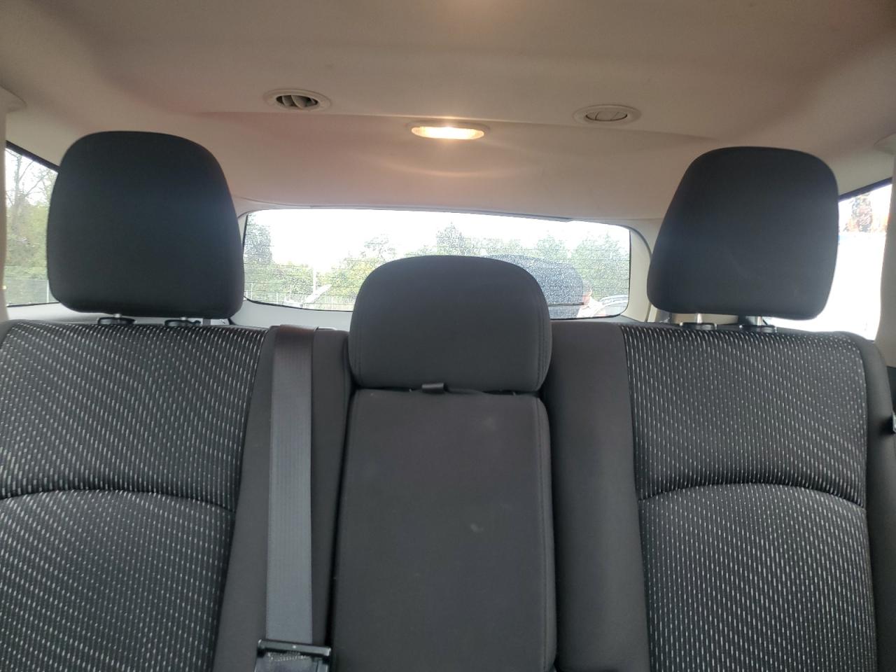 2017 Dodge Journey Sxt VIN: 3C4PDCBG3HT526667 Lot: 85783625