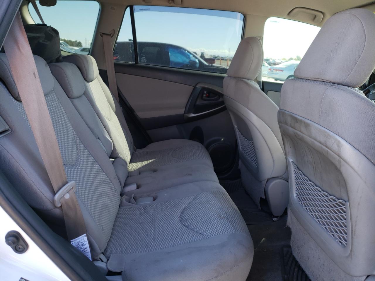 2010 Toyota Rav4 Limited VIN: JTMXK4DV2A5026299 Lot: 82396525