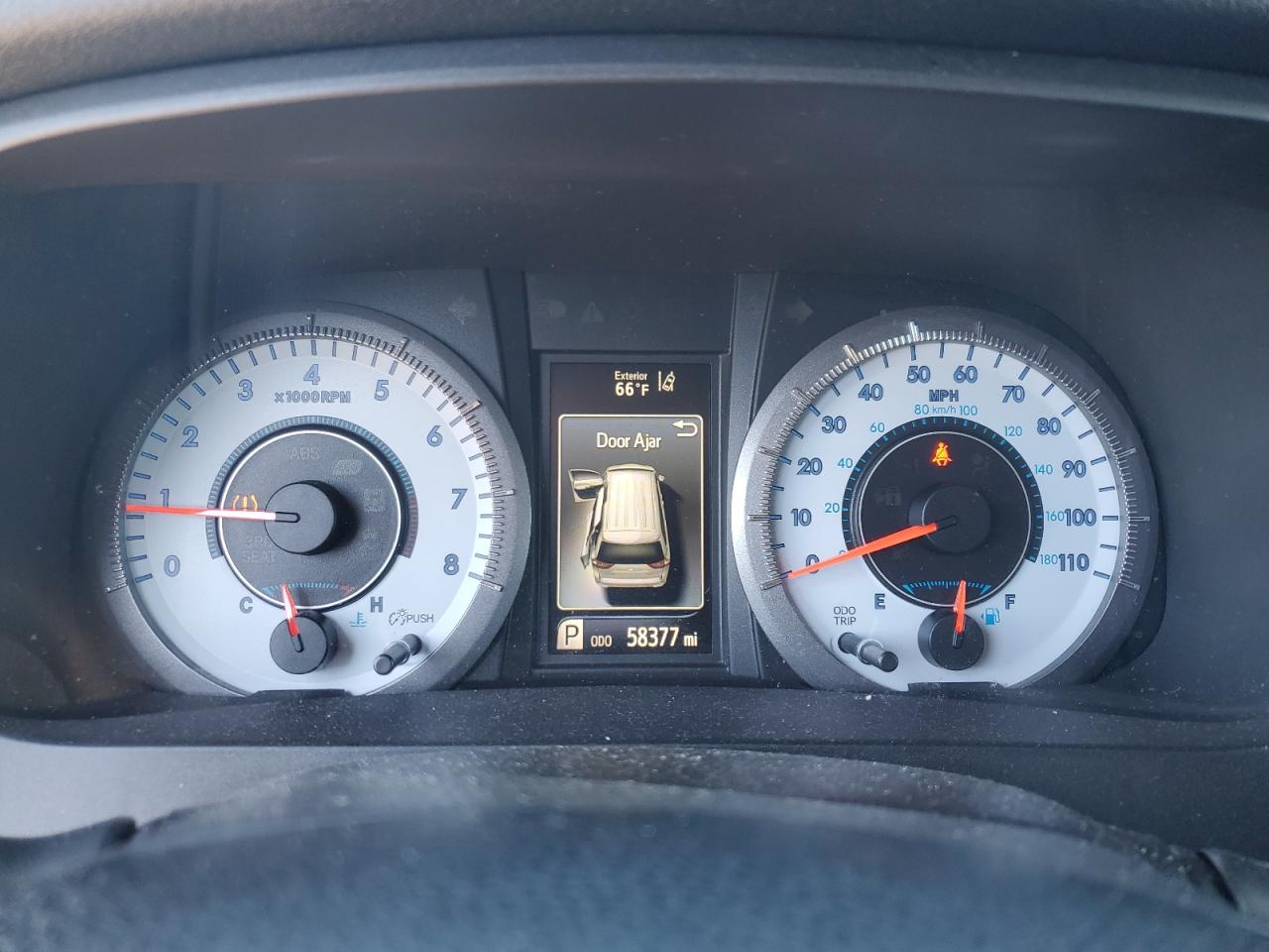 2019 Toyota Sienna Se VIN: 5TDXZ3DC9KS986753 Lot: 86102105