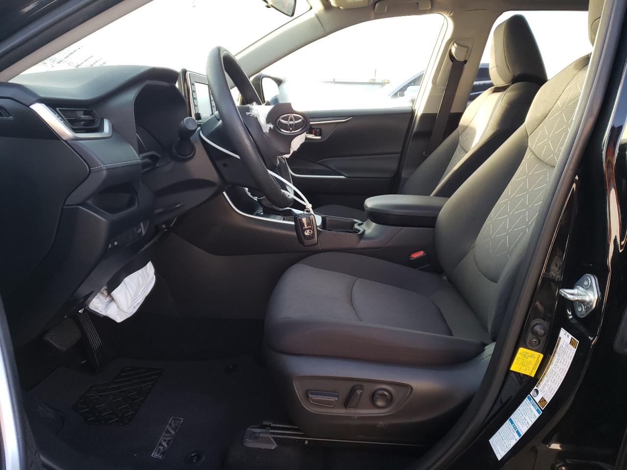 2021 Toyota Rav4 Xle VIN: JTMP1RFV1MD079440 Lot: 89727575