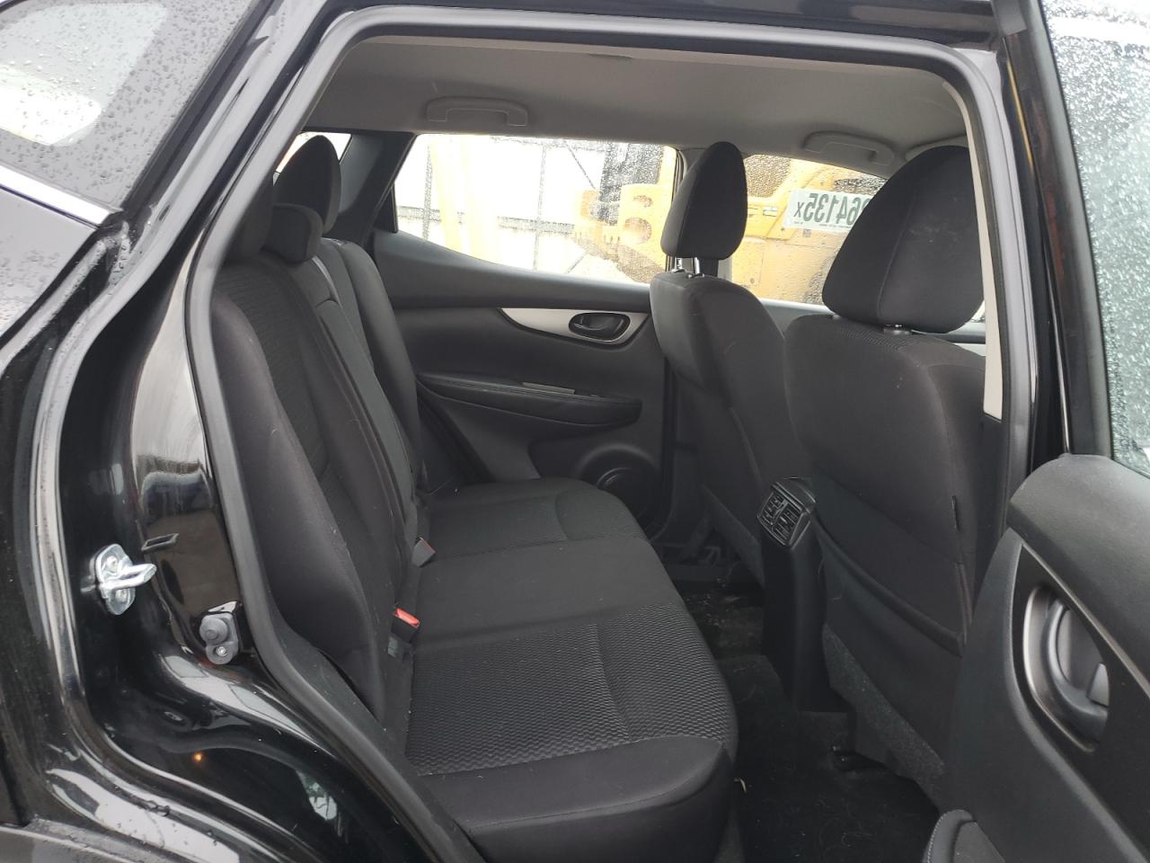 2018 Nissan Rogue Sport S VIN: JN1BJ1CR0JW201808 Lot: 85264135