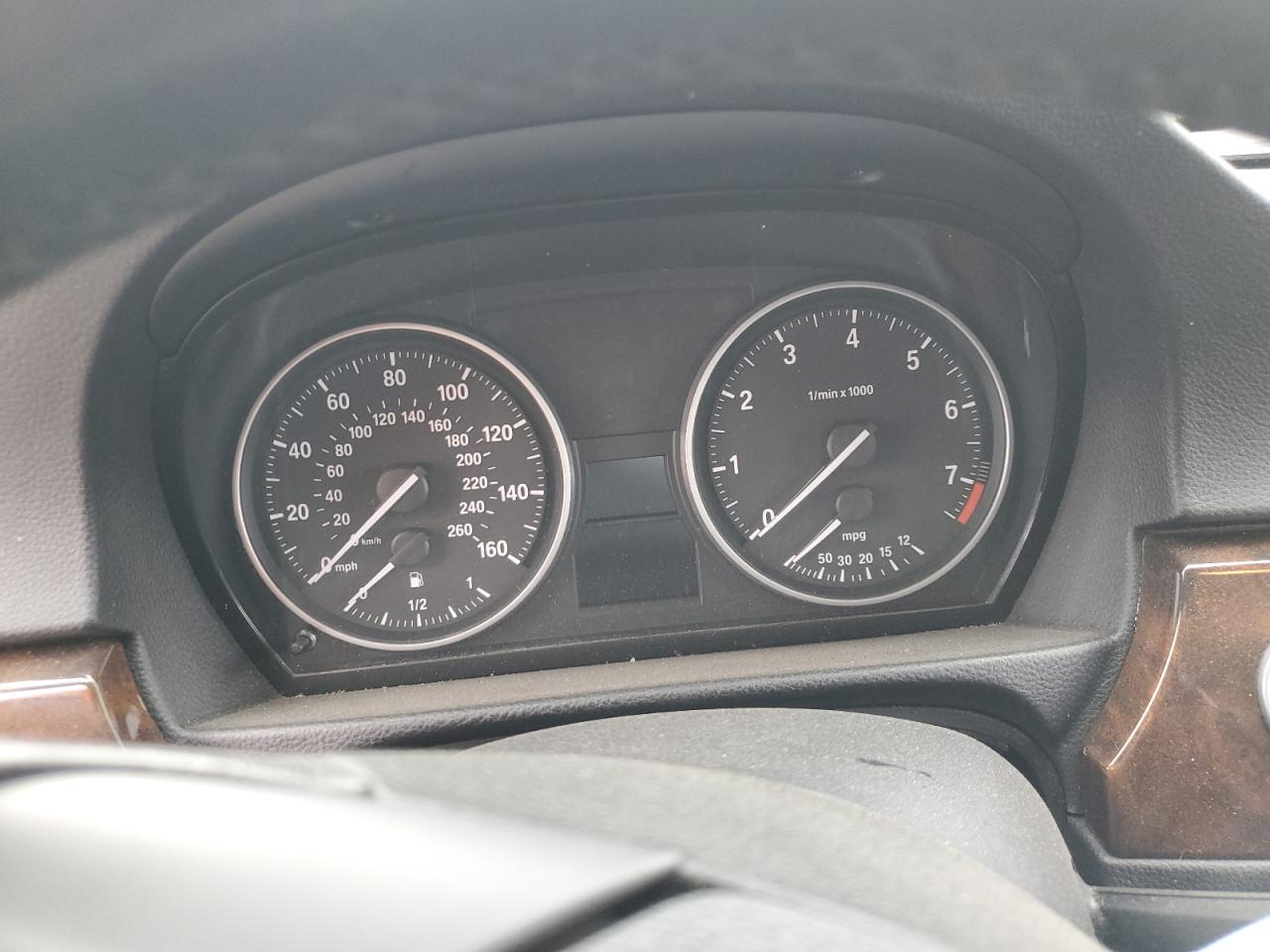 2011 BMW 328 Xi Sulev VIN: WBAPK5G52BNN80183 Lot: 82180875