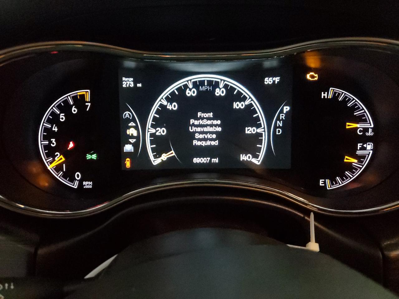 2021 Jeep Grand Cherokee Limited VIN: 1C4RJFBGXMC733467 Lot: 86181605