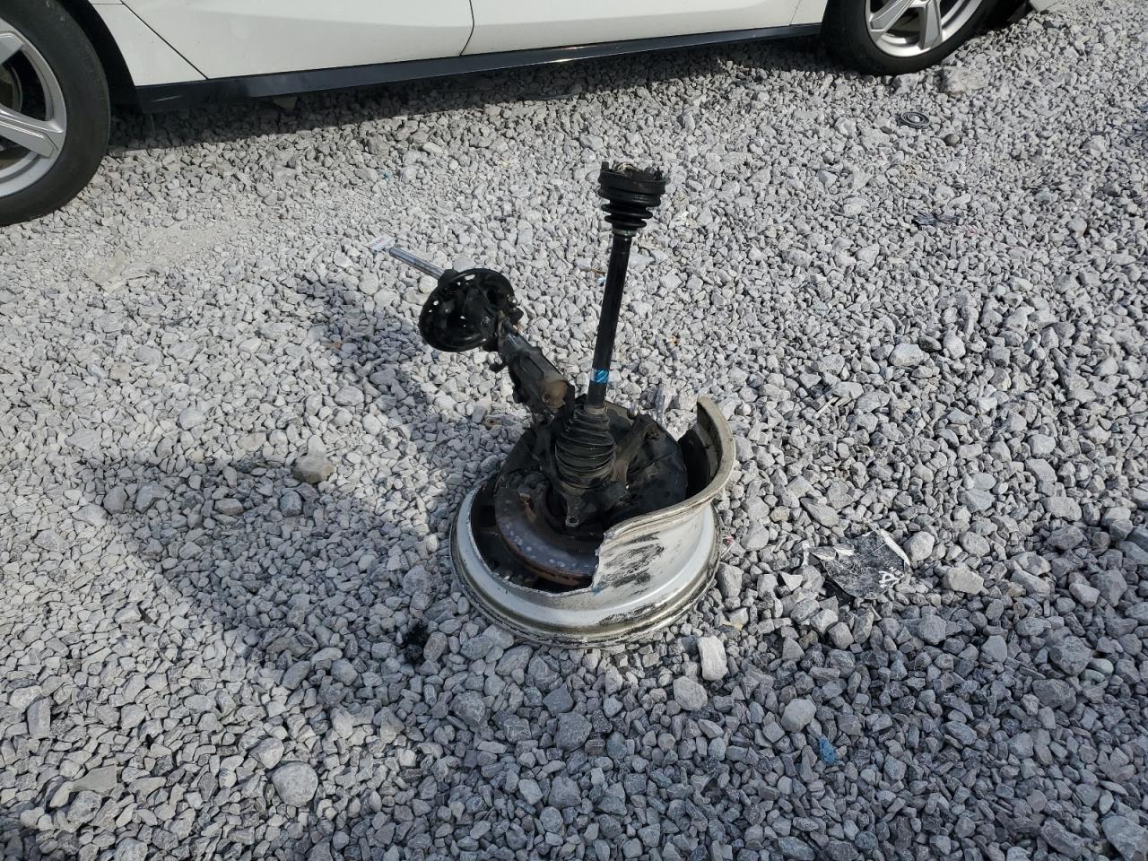 2010 Lexus Rx 350 VIN: 2T2BK1BA9AC075877 Lot: 82498465