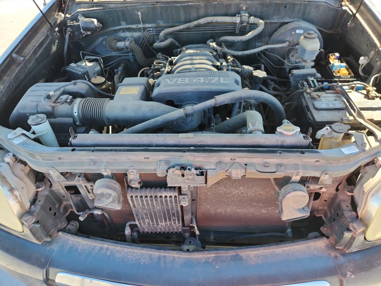 2006 Toyota Tundra Double Cab Sr5 VIN: 5TBET34166S529873 Lot: 89443355