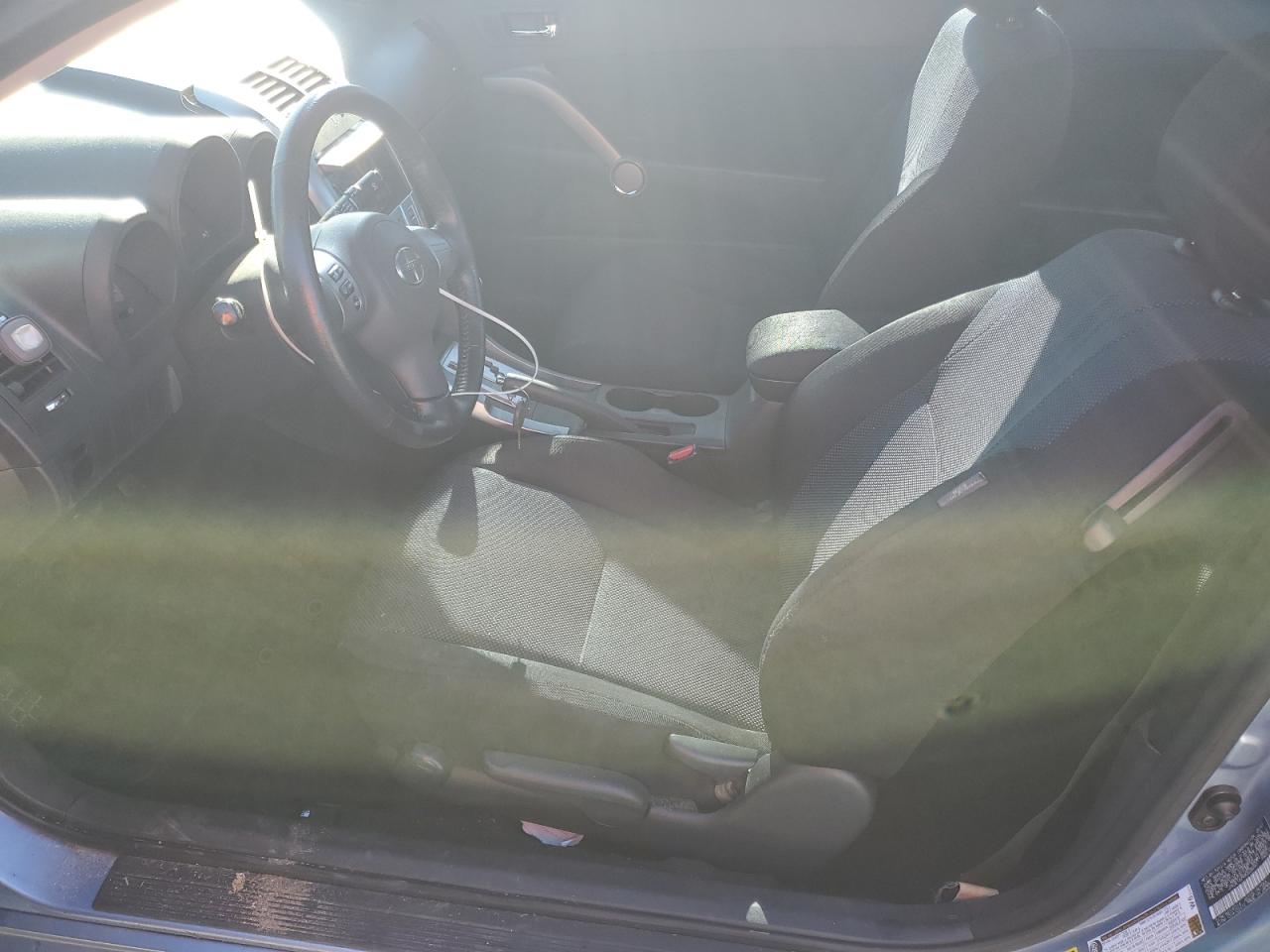 2008 Toyota Scion Tc VIN: JTKDE167980228497 Lot: 82540325