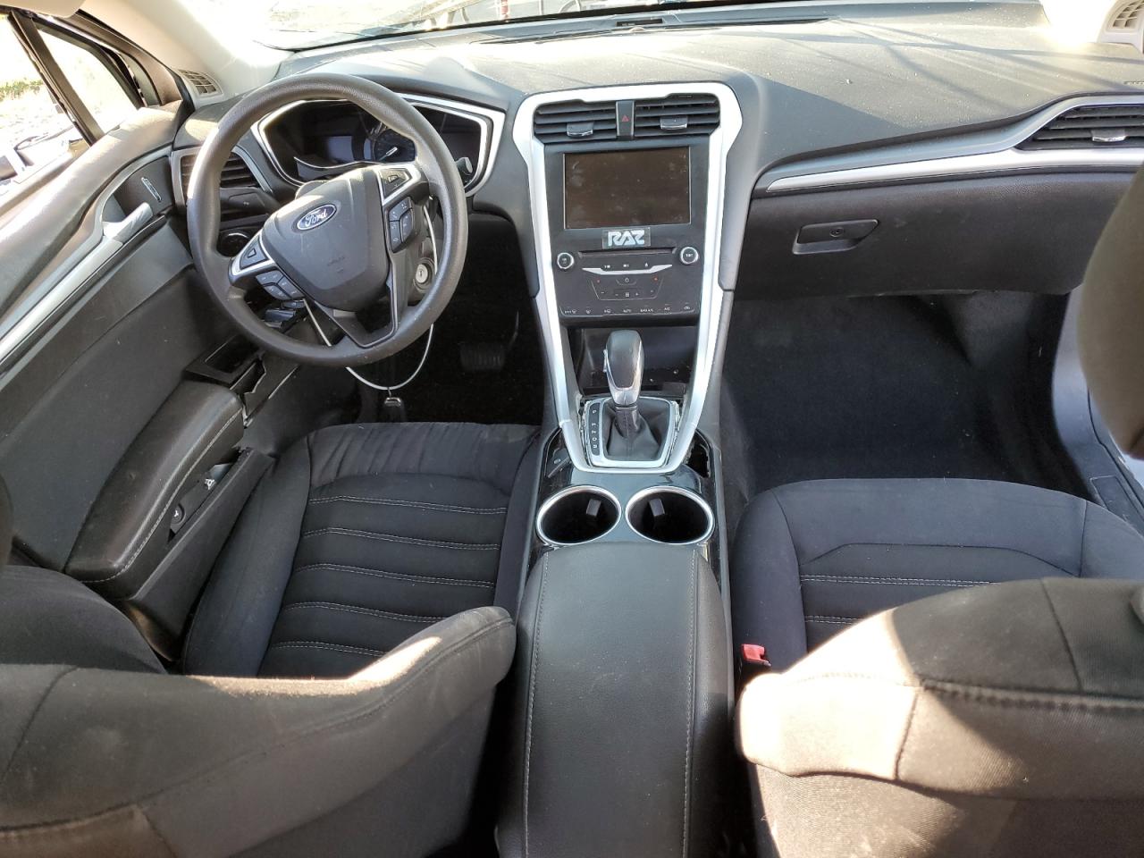 2013 Ford Fusion Se VIN: 3FA6P0H76DR182578 Lot: 82213885