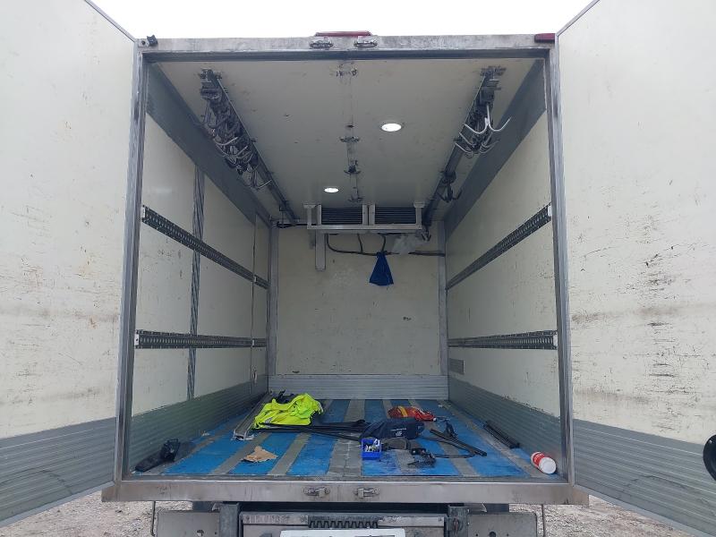 2018 VOLKSWAGEN CRAFTER 2.0 TDI 102PS STARTLINE CHASSIS CAB