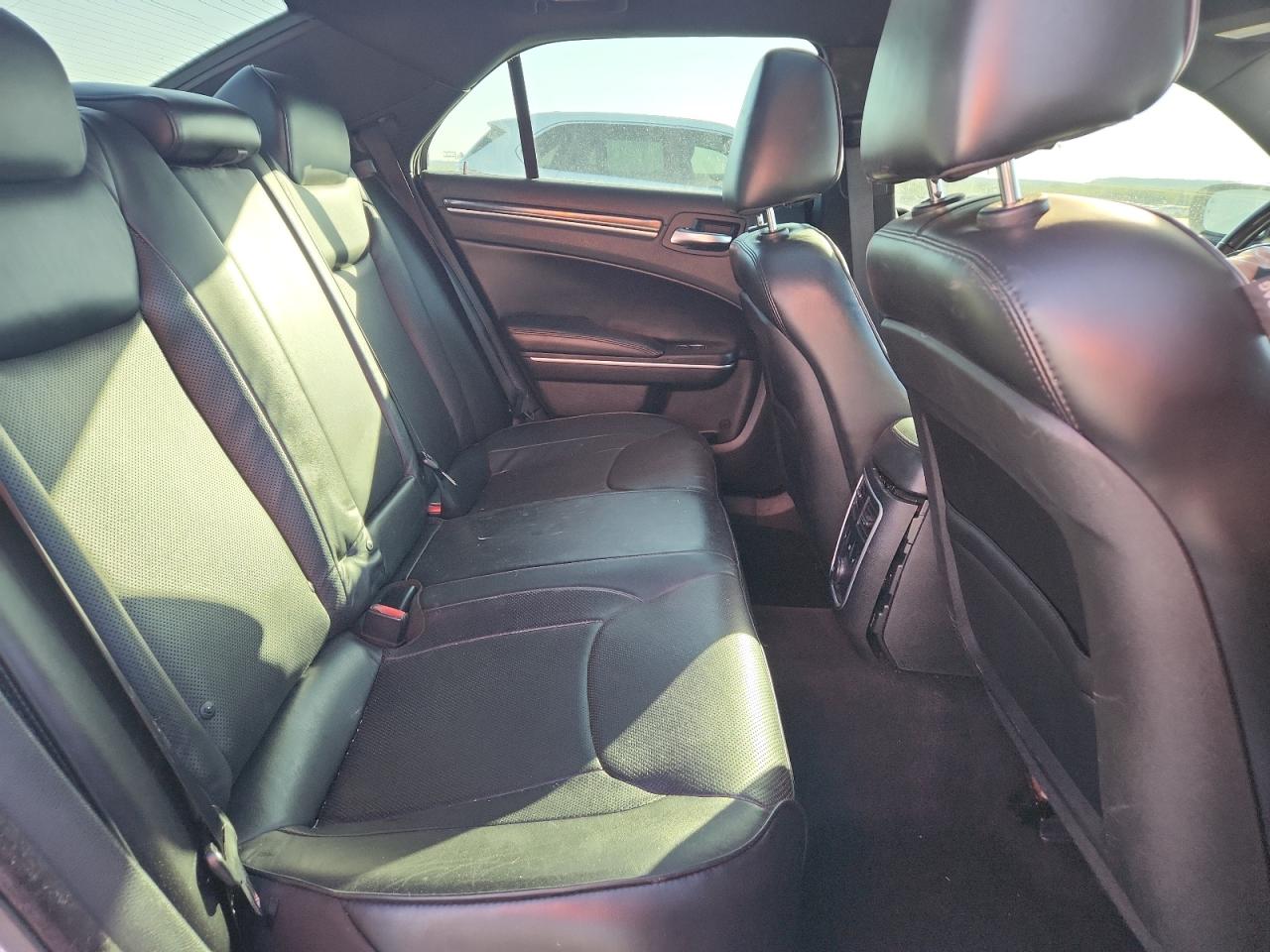 2014 Chrysler 300C VIN: 2C3CCAEG7EH159900 Lot: 87463605