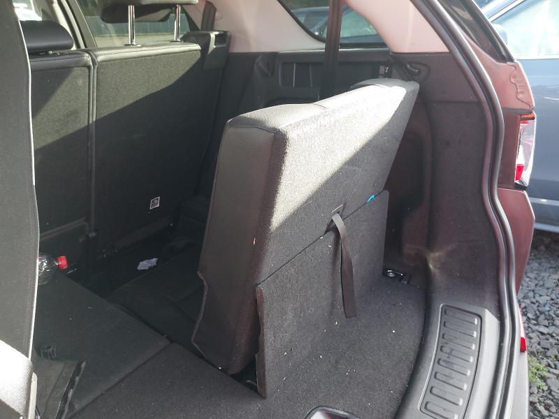 2017 LAND ROVER DISCOVERY SPORT 2.0 TD4 180 SE TECH 5DR AUTO