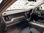 2022 VOLVO XC60 INSCRIPT T6 RCHARGE  for sale at Copart NEWBURY