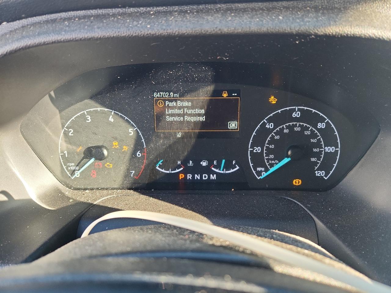 2023 Ford Transit T-350 VIN: 1FBAX2YG4PKA53848 Lot: 89790135