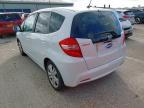 2015 HONDA JAZZ 1.4 I-VTEC ES PLUS 5DR for sale at Copart SANDWICH