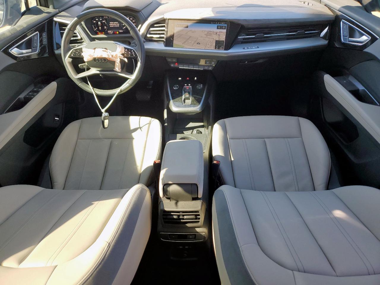 2024 Audi Q4 E-Tron Premium Plus VIN: WA1L2BFZ1RP032348 Lot: 89617965