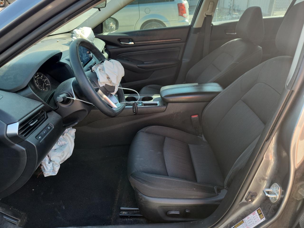 2020 Nissan Altima S VIN: 1N4BL4BV8LC188839 Lot: 82003295