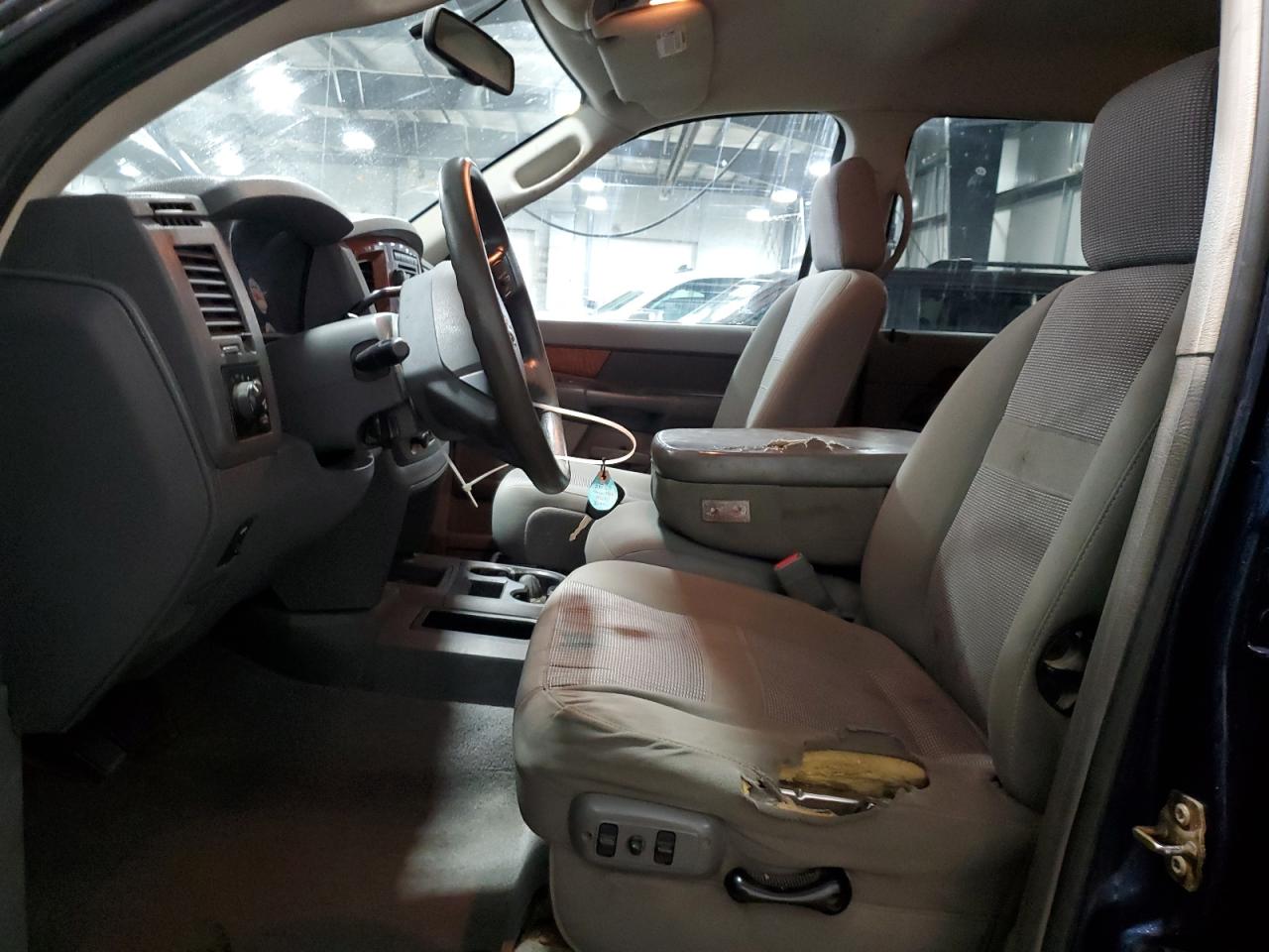 2006 Dodge Ram 1500 VIN: 3D7KS19D06G148819 Lot: 90131165